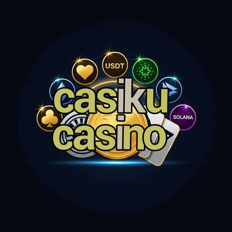 Casiku Casino - My Personal Casino Experience